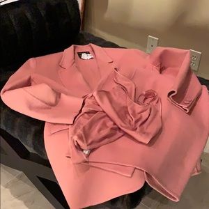 3pc suit woman’s Donna Karen